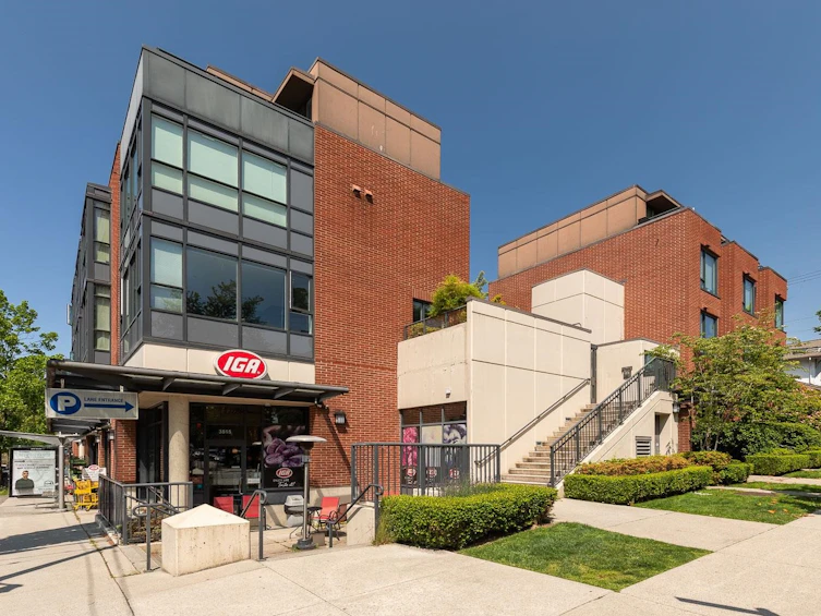 219-1961 Collingwood Street, Vancouver, BC, V6R 3K6 - 37