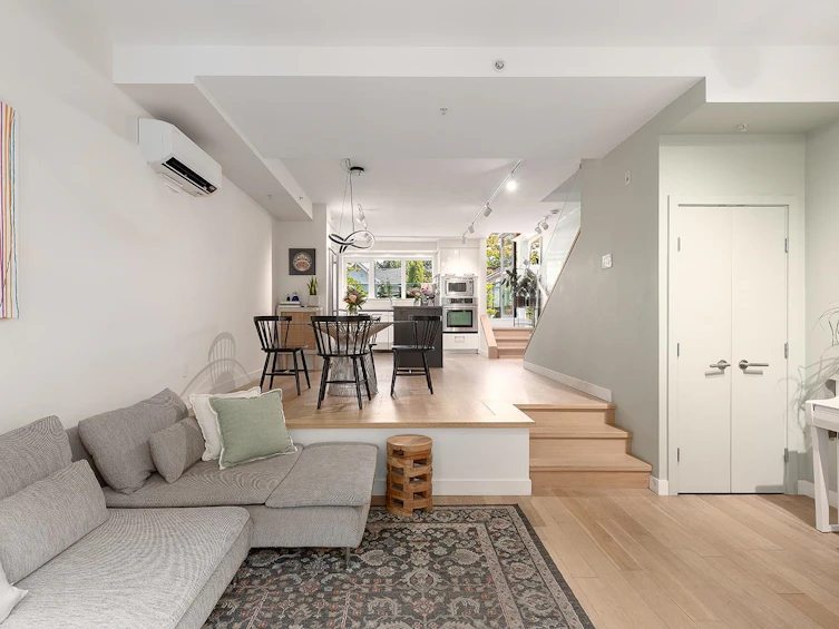 219-1961 Collingwood Street, Vancouver, BC, V6R 3K6 - 5
