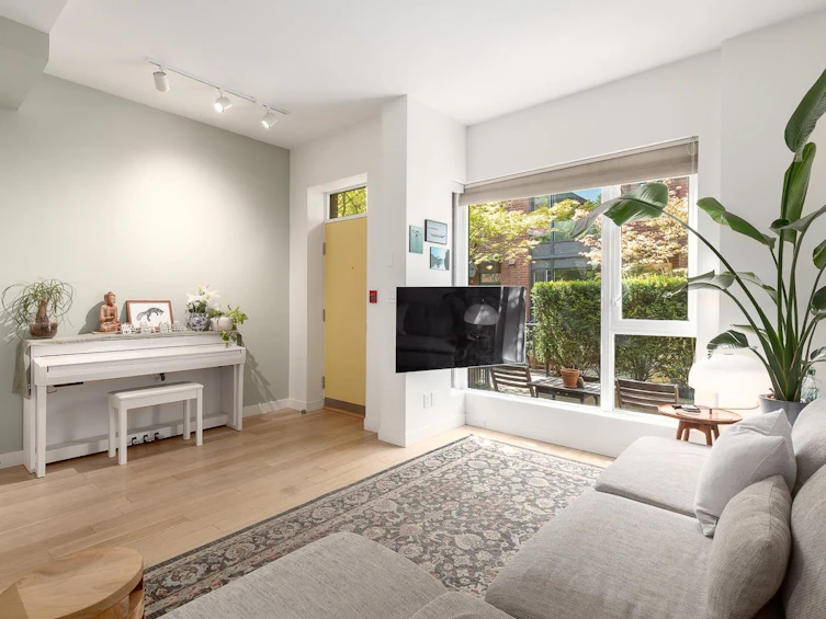 219-1961 Collingwood Street, Vancouver, BC, V6R 3K6 - 4
