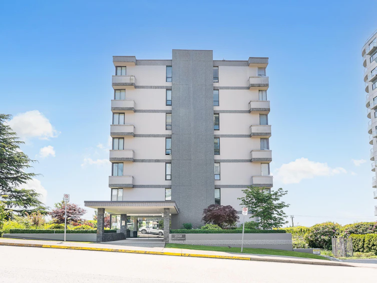 303-2108 Argyle Avenue, West Vancouver, BC, V7V 1A4 - 4