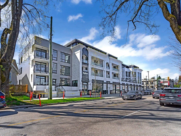207-3668 W 10th Avenue, Vancouver, BC, V6R 2G3 - 37