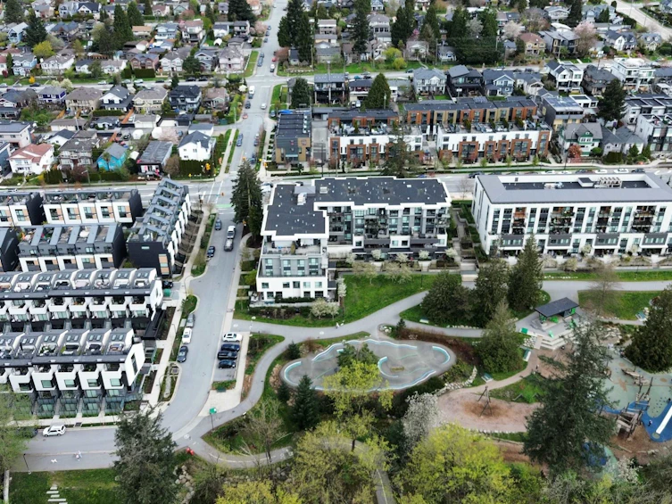411-707 E 3rd Street, North Vancouver, BC, V7L 1G8 - 29
