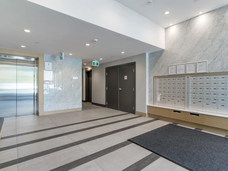 411-707 E 3rd Street, North Vancouver, BC, V7L 1G8 - 4