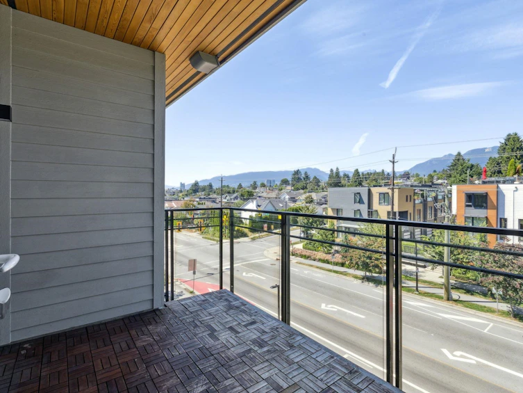 411-707 E 3rd Street, North Vancouver, BC, V7L 1G8 - 9