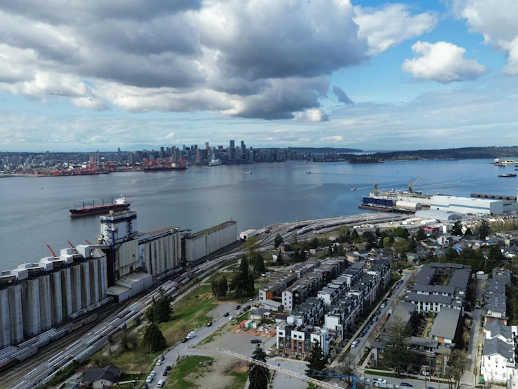 411-707 E 3rd Street, North Vancouver, BC, V7L 1G8 - 32
