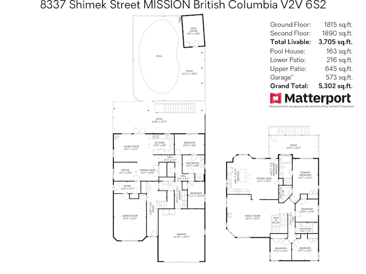 8337 Shimek Street, Mission, BC, V2V 6S2 - 3
