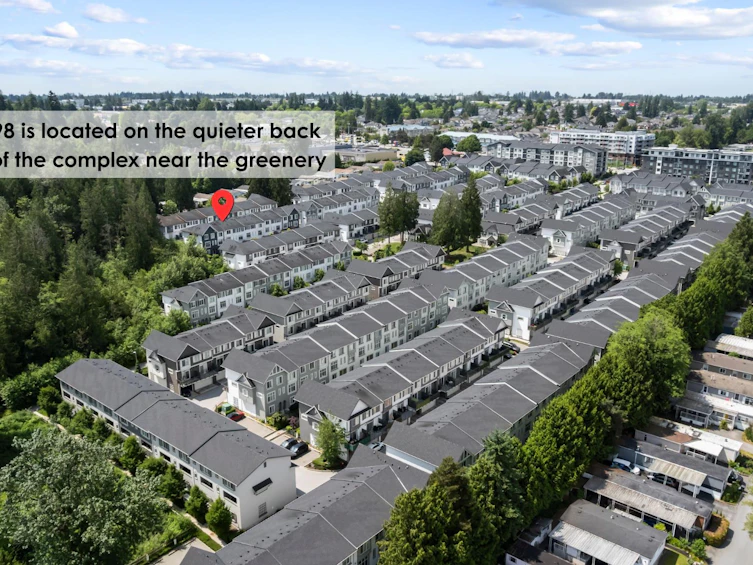 98-8130 136a Street, Surrey, BC, V3W 1H9 - 31