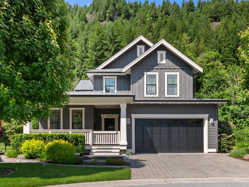 43419 Old Orchard Lane, Cultus Lake BC