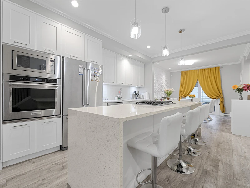 17 - 16488 64th Avenue, Surrey BC V3S 3V5
