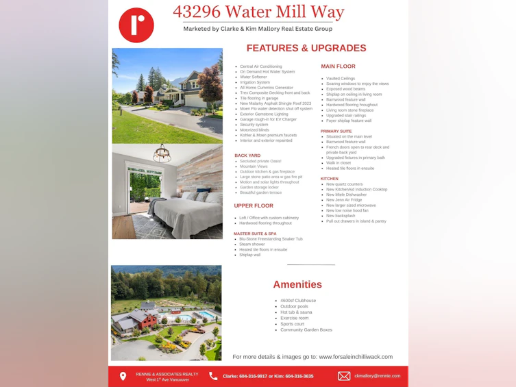 43296 Water Mill Way, Cultus Lake, BC, V2R 0Z4 - 39