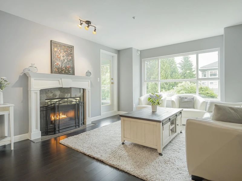 209 - 9018 208th Street, Langley BC V1M 2Y8