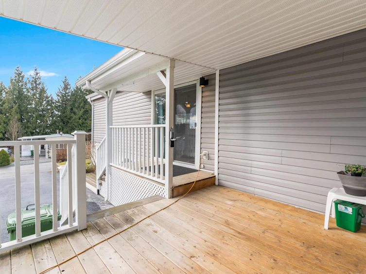 31-2035 Martens Street, Abbotsford, BC, V2T 6M3 - 2