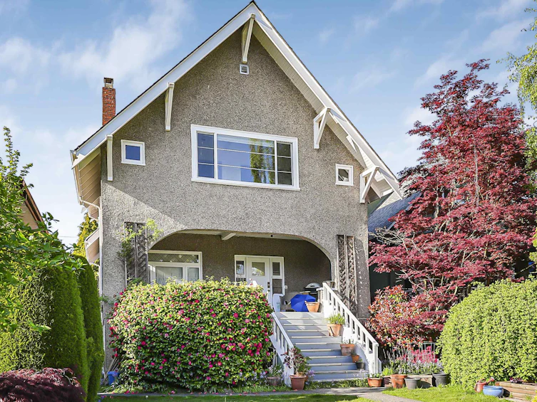 173 W 19th Avenue, Vancouver, BC, V5Y 2B5 - 31