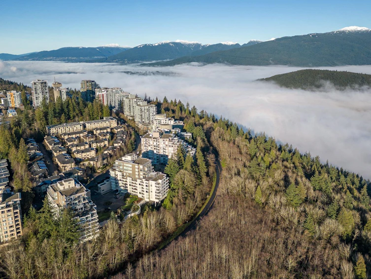 202-9288 University Crescent, Burnaby, BC, V5A 4X7 - 3