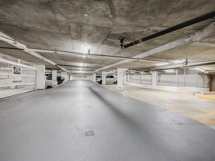 202-9288 University Crescent, Burnaby, BC, V5A 4X7 - 17