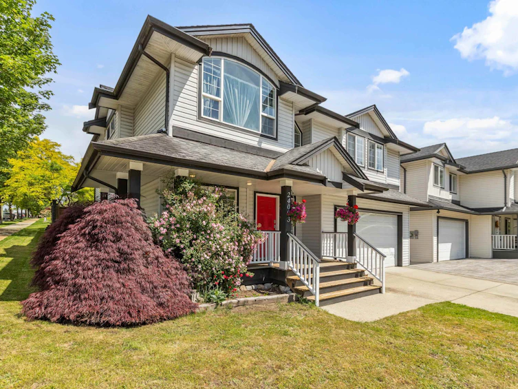 24003 109 Avenue, Maple Ridge, BC, V2W 1Z4