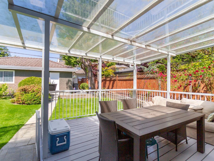 1369 W 55th Avenue, Vancouver, BC, V6P 1R3 - 21