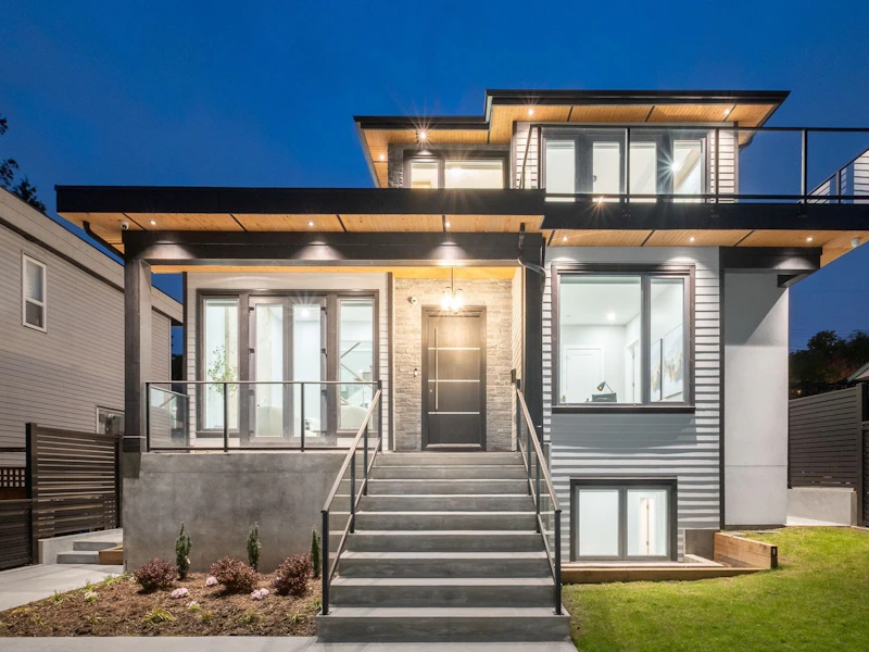 7739 Lee Street, Burnaby BC V3N 4B9