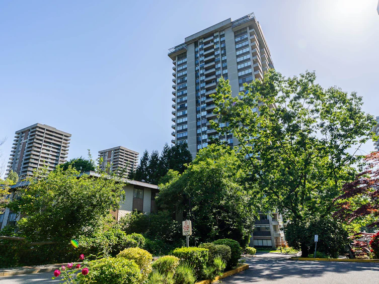 605-3970 Carrigan Court, Burnaby, BC, V3N 4S5 - 23