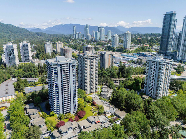 605-3970 Carrigan Court, Burnaby, BC, V3N 4S5 - 26