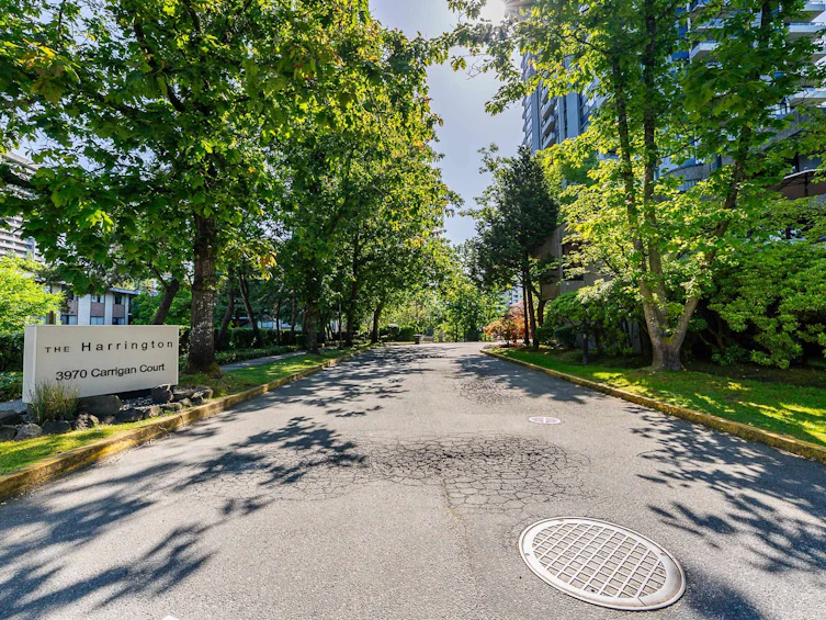 605-3970 Carrigan Court, Burnaby, BC, V3N 4S5 - 22