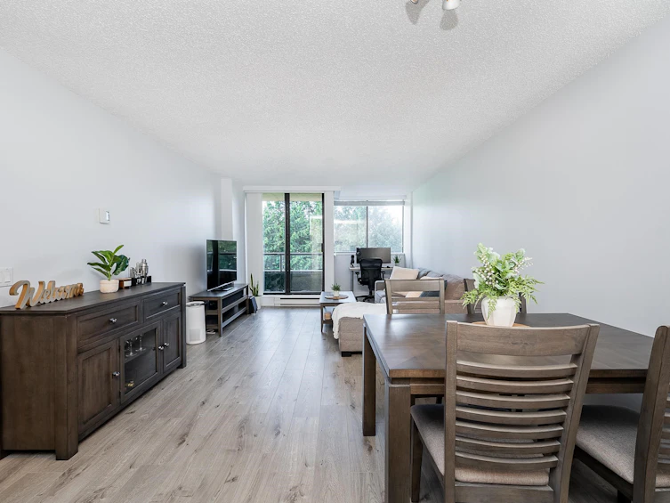 605-3970 Carrigan Court, Burnaby, BC, V3N 4S5 - 9