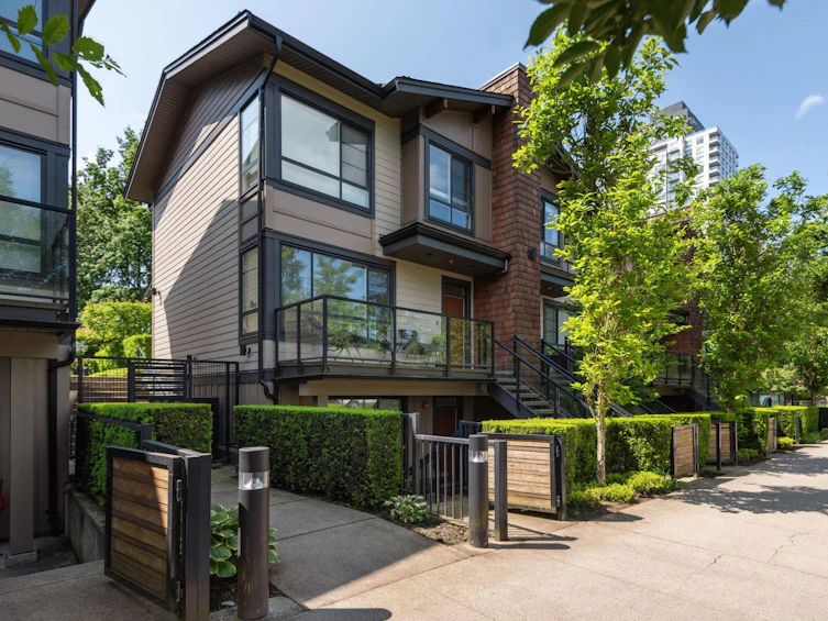 12-3728 Thurston Street, Burnaby, BC, V5H 0E6 - 31