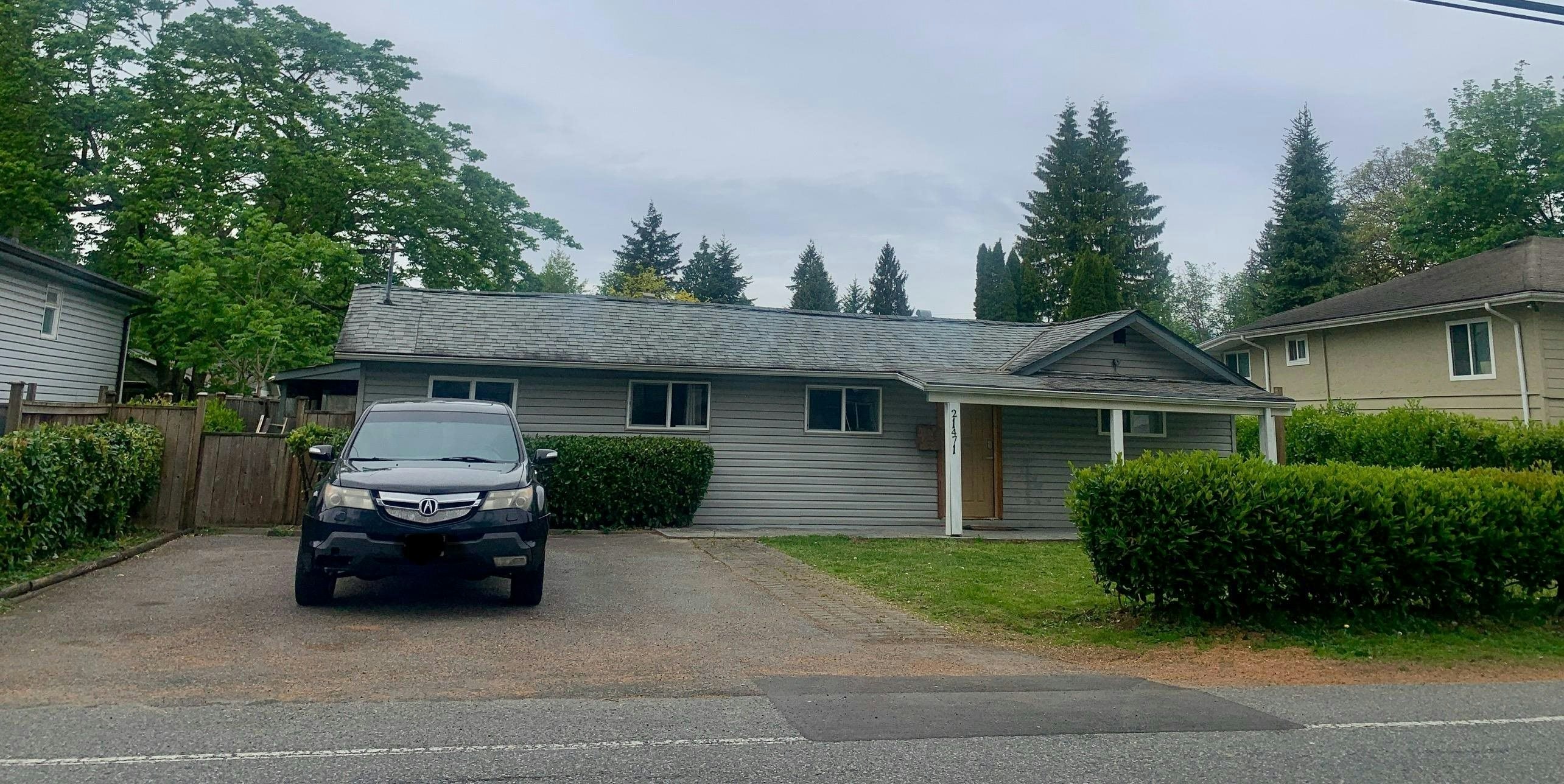 21471 121 Avenue, Maple Ridge, BC, V2X 3S5