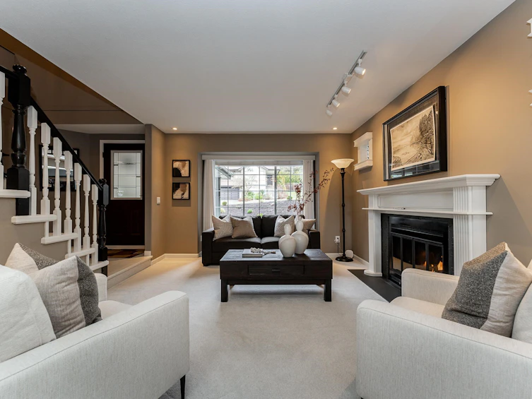 131 Aspenwood Drive, Port Moody, BC, V3H 4V7 - 4