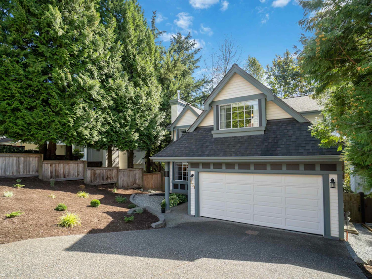 131 Aspenwood Drive, Port Moody, BC, V3H 4V7 - 36
