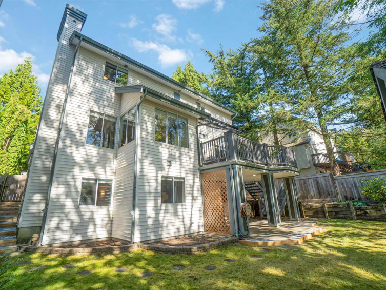 131 Aspenwood Drive, Port Moody, BC, V3H 4V7 - 34