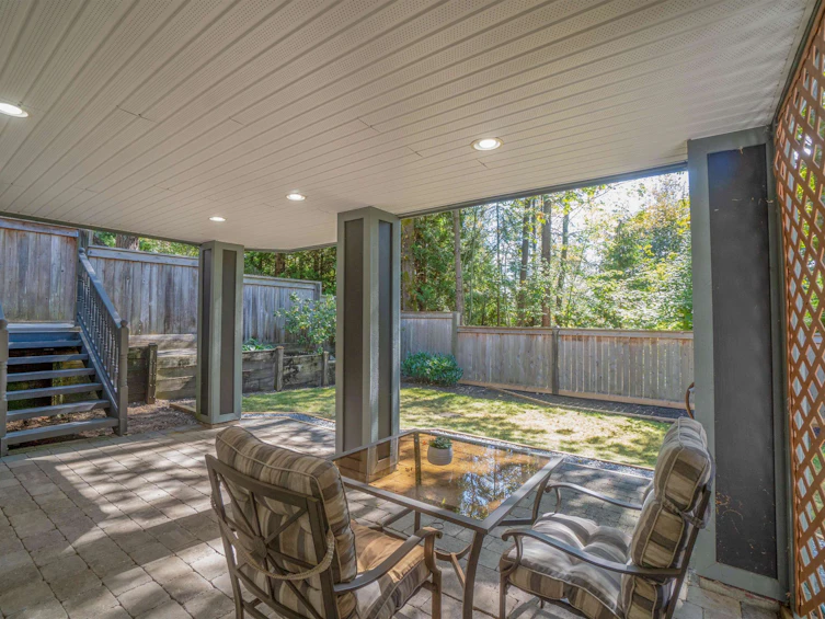 131 Aspenwood Drive, Port Moody, BC, V3H 4V7 - 31