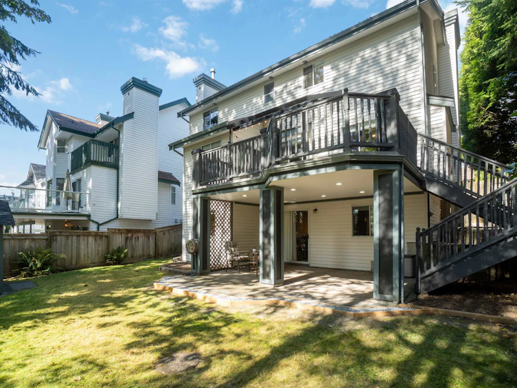 131 Aspenwood Drive, Port Moody, BC, V3H 4V7 - 32