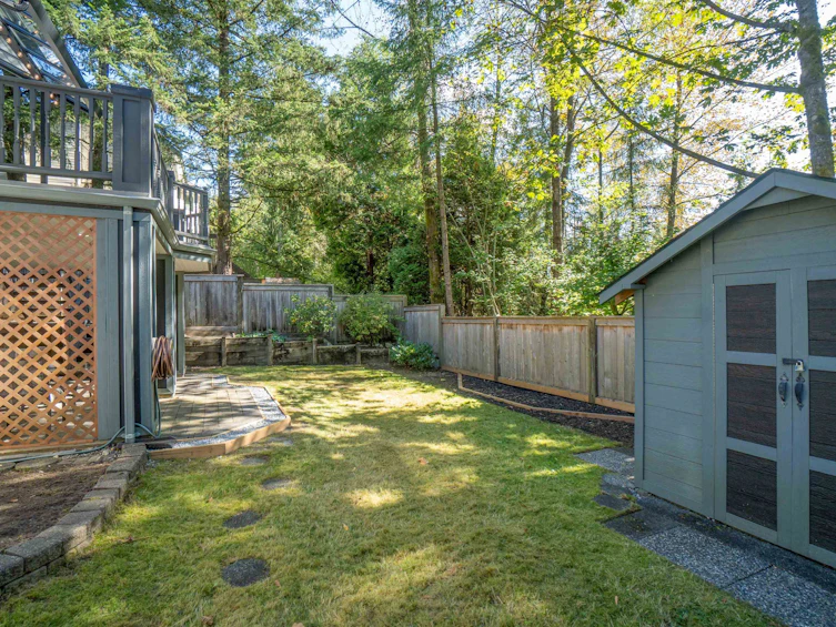 131 Aspenwood Drive, Port Moody, BC, V3H 4V7 - 33