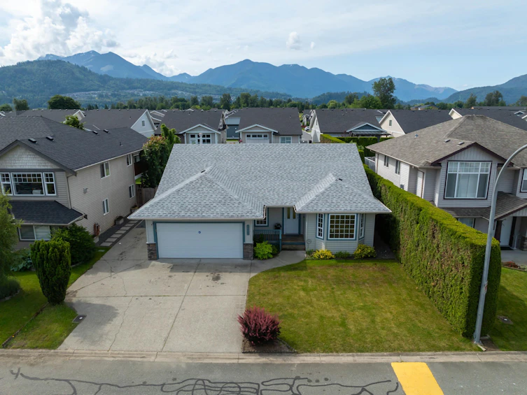 46492 Ranchero Drive, Chilliwack, BC, V4Z 1K3