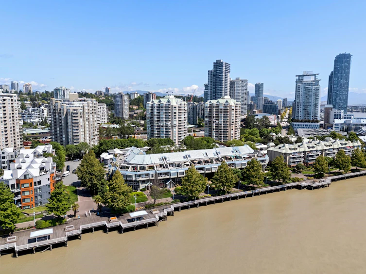 301-31 Reliance Court, New Westminster, BC, V3M 6C6 - 36