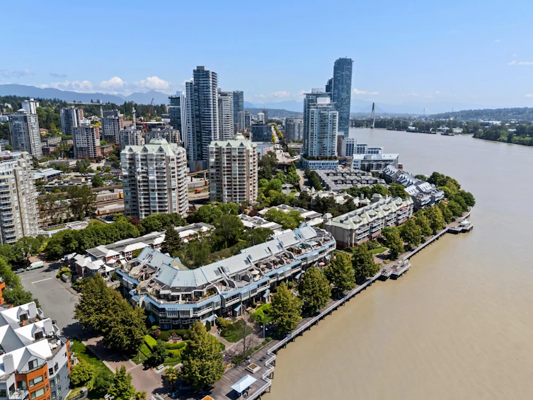 301-31 Reliance Court, New Westminster, BC, V3M 6C6 - 37