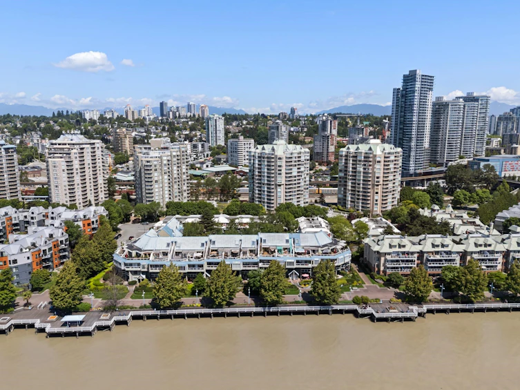 301-31 Reliance Court, New Westminster, BC, V3M 6C6 - 38
