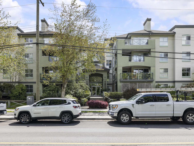 108-20110 Michaud Crescent, Langley, BC, V3A 4B1 - 2
