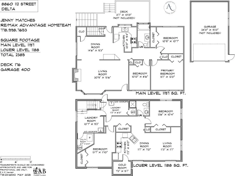 8860 112 Street, Delta, BC, V4C 4X4 - 30