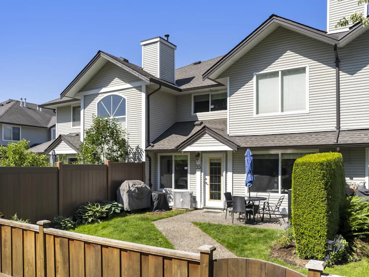 35-1370 Riverwood Gate, Port Coquitlam, BC, V3B 7V7