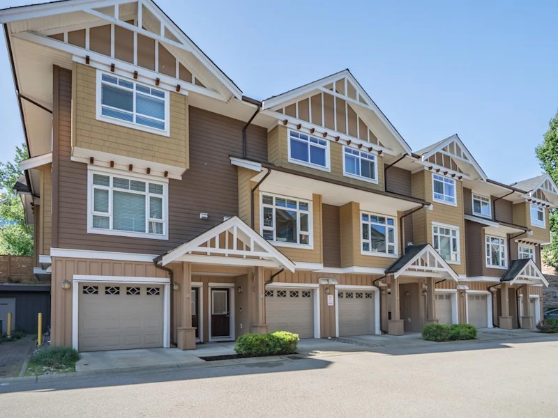 82 - 2979 156th Street, Surrey BC V3Z 8V8
