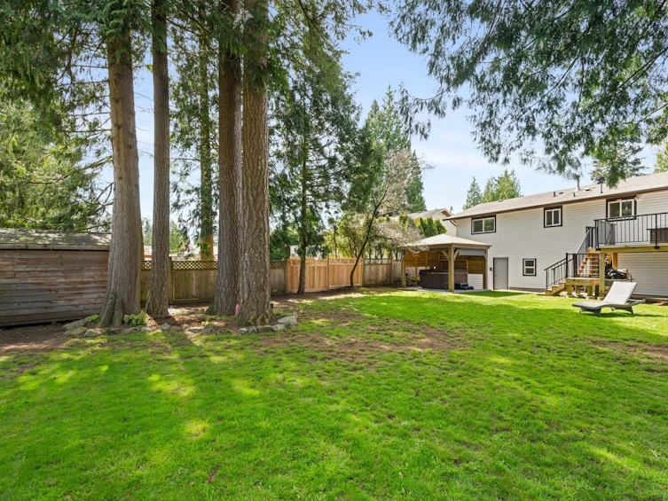 4506 201 Street, Langley, BC, V3A 6K1