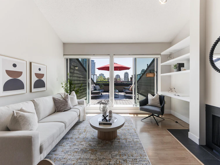 304-7377 Salisbury Avenue, Burnaby, BC, V5E 4B2 - 7