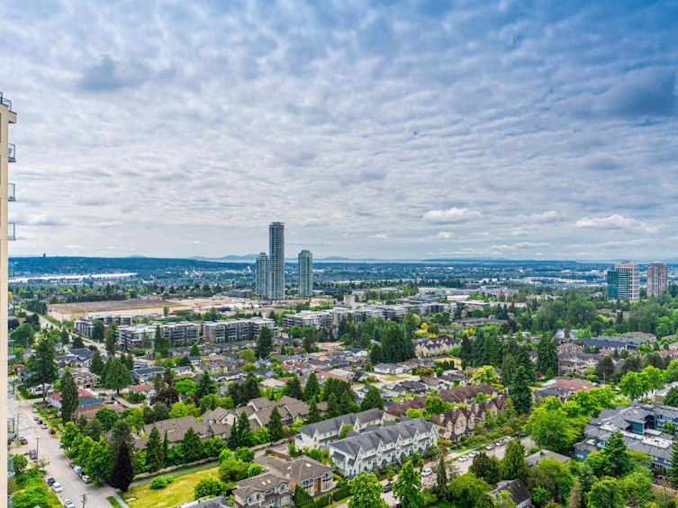 2307-7358 Edmonds Street, Burnaby, BC, V3N 0H1 - 2