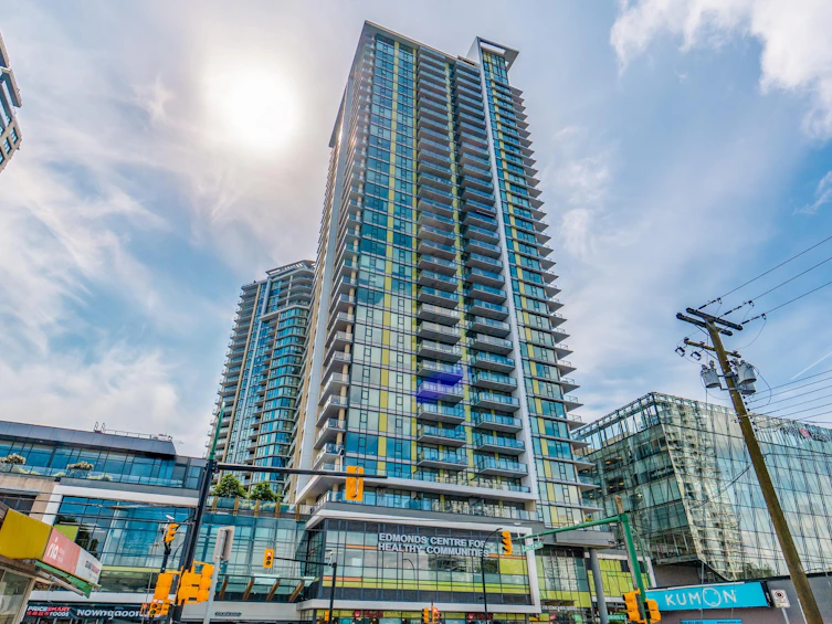 2307-7358 Edmonds Street, Burnaby, BC, V3N 0H1 - 3