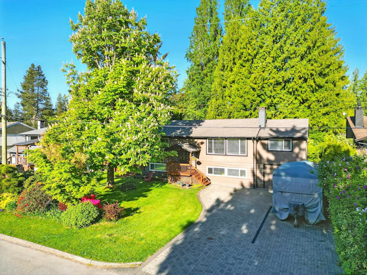 2645 Poplynn Drive, North Vancouver, BC, V7J 2Y1 - 3