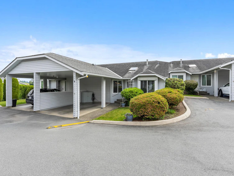 17-2989 Trafalgar Street, Abbotsford, BC, V2S 7X9 - 2