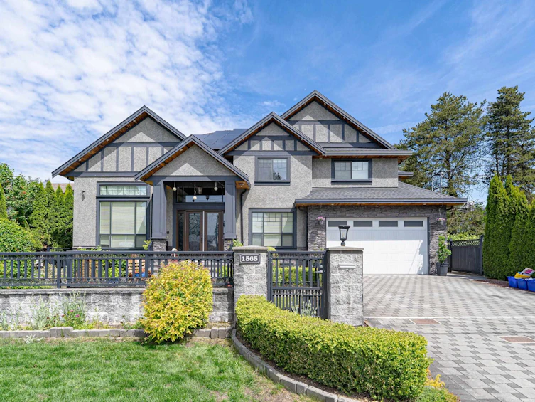 1565 King Albert Avenue, Coquitlam, BC, V3J 1Y7
