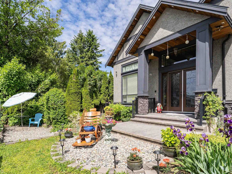 1565 King Albert Avenue, Coquitlam, BC, V3J 1Y7 - 20